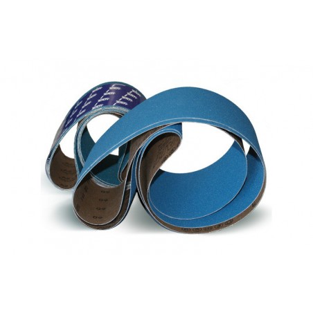 Endlos-Schleifband 75x2000mm P120 | CORMAK