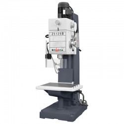 Kastenständerbohrmaschine CORMAK WK25