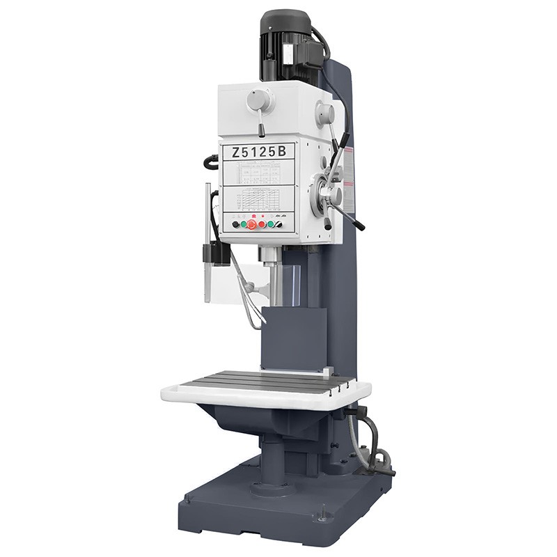 Kastenständerbohrmaschine CORMAK WK25