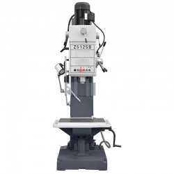 Kastenständerbohrmaschine CORMAK WK25