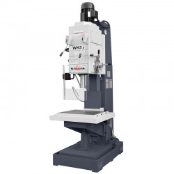Kastenständerbohrmaschine CORMAK WK50