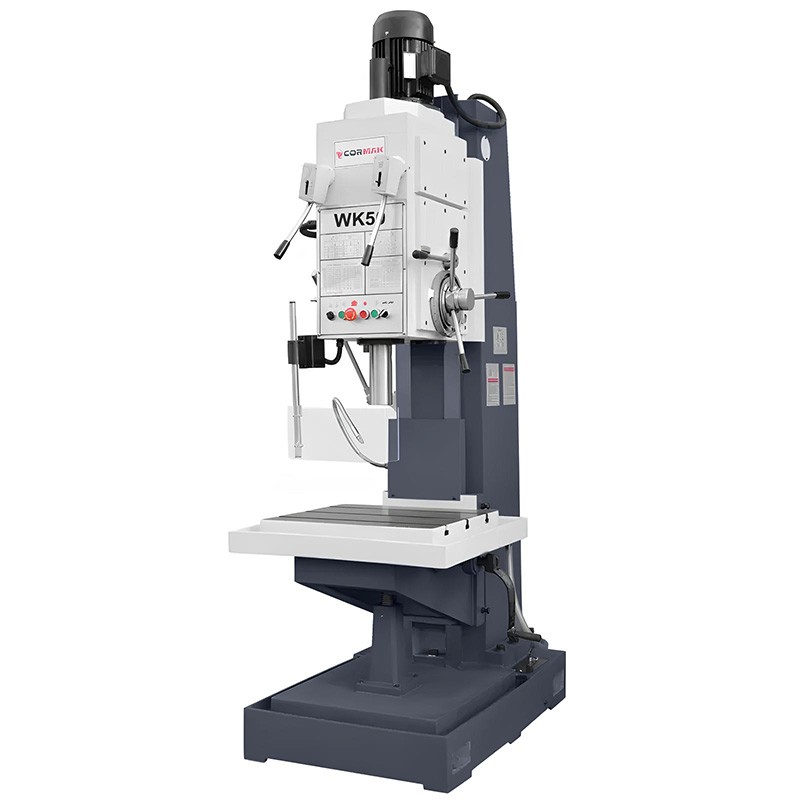 Kastenständerbohrmaschine CORMAK WK50