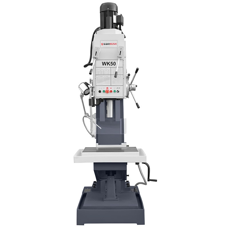 Kastenständerbohrmaschine CORMAK WK50