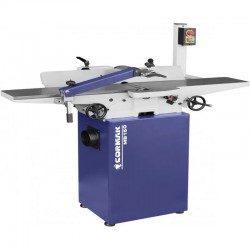 Abrichthobelmaschine CORMAK MB150 | Hersteller CORMAK
