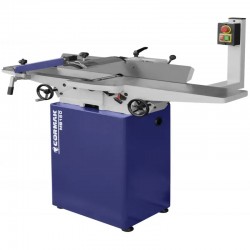 Abrichthobelmaschine CORMAK MB150 | Hersteller CORMAK
