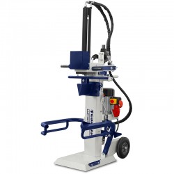 Elektrischer Holzspalter CORMAK LUP10T 10T 400V | CORMAK