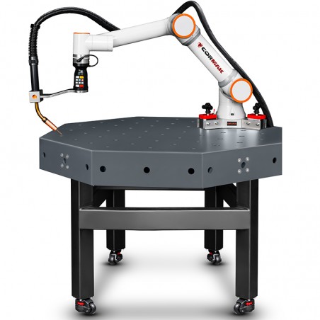 Cobot CORMAK R950 6-Achs-Roboter | CORMAK