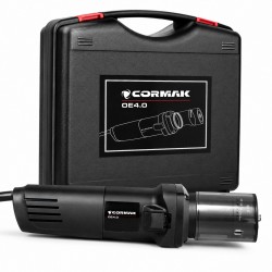 Wolframelektroden-Schleifgerät CORMAK OE4.0 | CORMAK