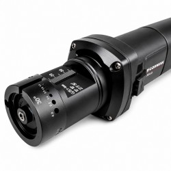 Wolframelektroden-Schleifgerät CORMAK OE4.0 | CORMAK