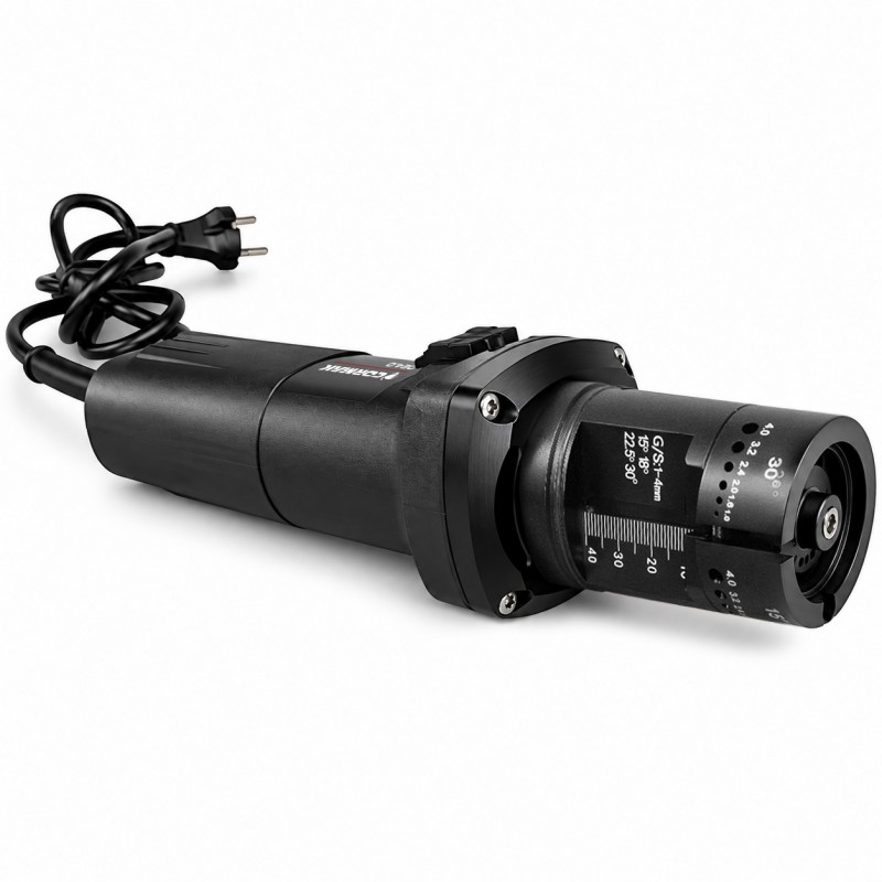Wolframelektroden-Schleifgerät CORMAK OE4.0 | CORMAK