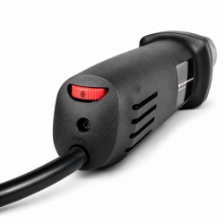 Wolframelektroden-Schleifgerät CORMAK OE4.0 | CORMAK