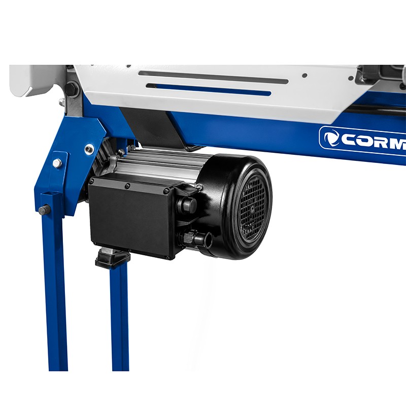 Holzspalter 7t CORMAK LUP7TS 230V + Untergestell | CORMAK