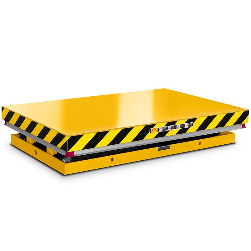 Scherenhubtisch CORMAK TA1000/1380 1.000kg 400V | CORMAK