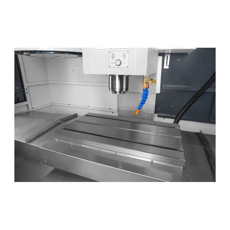 CNC-Bearbeitungszentrum CORMAK MILL1040 1000x420 | CORMAK