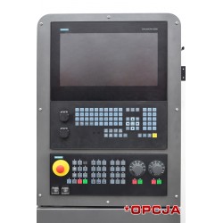 CNC-Bearbeitungszentrum CORMAK MILL1040 1000x420 | CORMAK