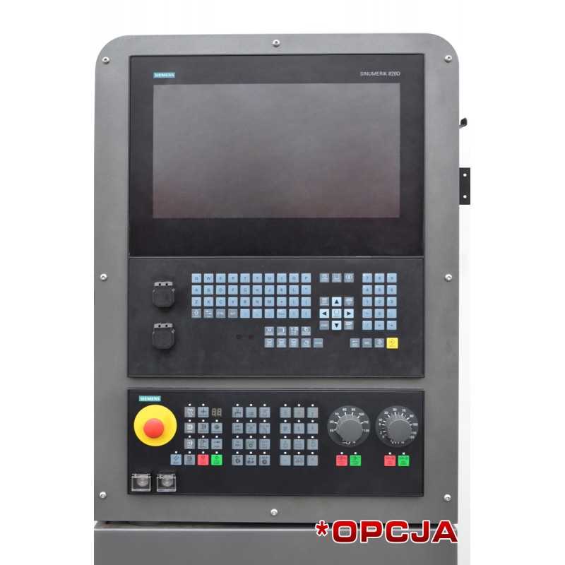 CNC-Bearbeitungszentrum CORMAK MILL1040 1000x420 | CORMAK