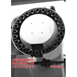 CNC-Bearbeitungszentrum CORMAK MILL1040 1000x420 | CORMAK