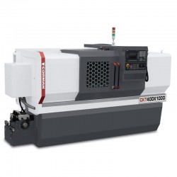 CNC-Drehmaschine CORMAK 400x1000 LT1 | CORMAK