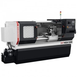 CNC-Drehmaschine CORMAK 400x1000 LT1 | CORMAK