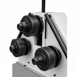 Rohr- und Profilbiegemaschine CORMAK RBM 40HV | Hersteller CORMAK