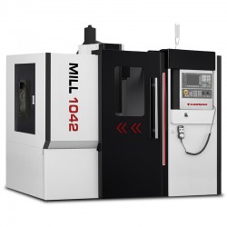 CNC-Bearbeitungszentrum CORMAK MILL1040 1000x420 | CORMAK