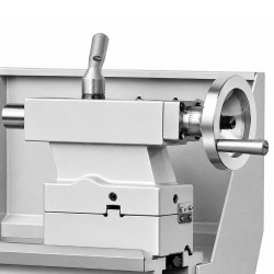 Universaldrehmaschine CORMAK TYTAN 220x750P DRO | CORMAK
