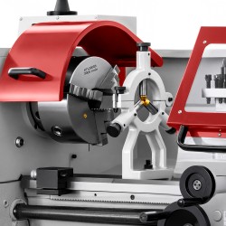 Universaldrehmaschine CORMAK TORNADO 360x1000 VARIO | CORMAK
