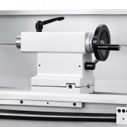 Universaldrehmaschine CORMAK TORNADO 360x1000 VARIO | CORMAK
