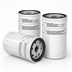 Ölabscheiderfilter für Kompressor CORMAK LUFT400