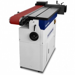 Kantenschleifmaschine CORMAK MM950/400 mit Oszillation | Hersteller CORMAK