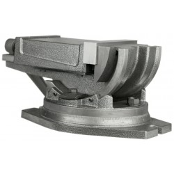 Maschinenschraubstock 100 mm
