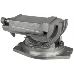Maschinenschraubstock 100 mm