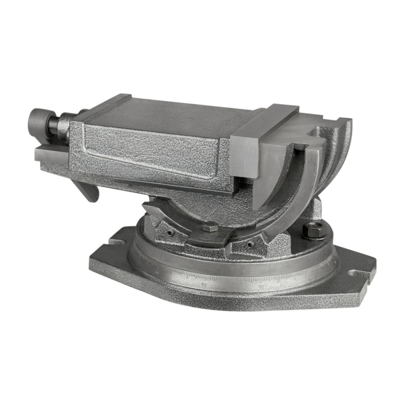 Maschinenschraubstock 100 mm