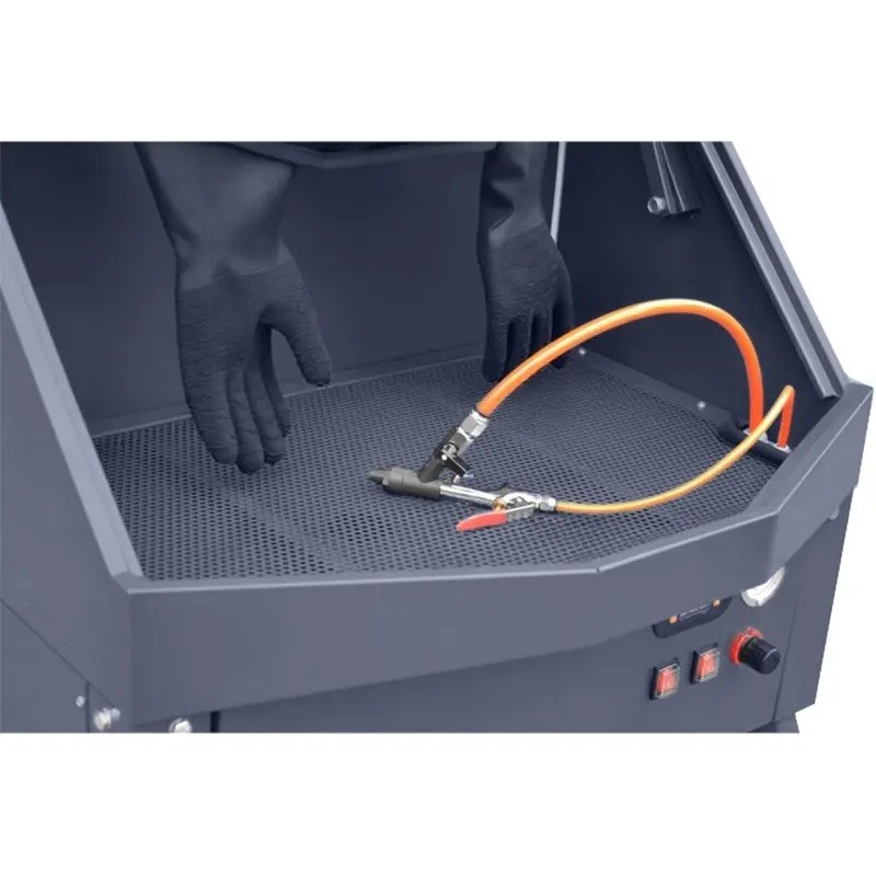 Hochdruck Teilewaschgerät CORMAK MP160 | Hersteller CORMAK
