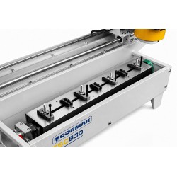 Schärfgerät für Hobelmesser CORMAK TSC630 | CORMAK