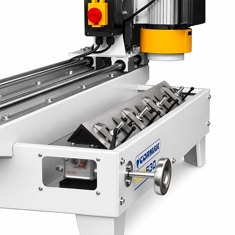Schärfgerät für Hobelmesser CORMAK TSC630 | CORMAK