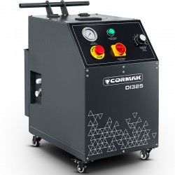 Trockeneisstrahlgerät CORMAK DI325 | Hersteller CORMAK