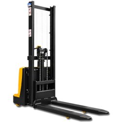 Elektrischer Hochhubwagen CORMAK Q15E16 1500kg 1600mm