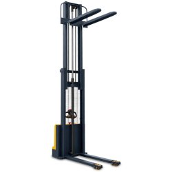 Elektrischer Hochhubwagen CORMAK Q10E35 (Tragkraft 1000kg, Hubhöhe 3500mm)