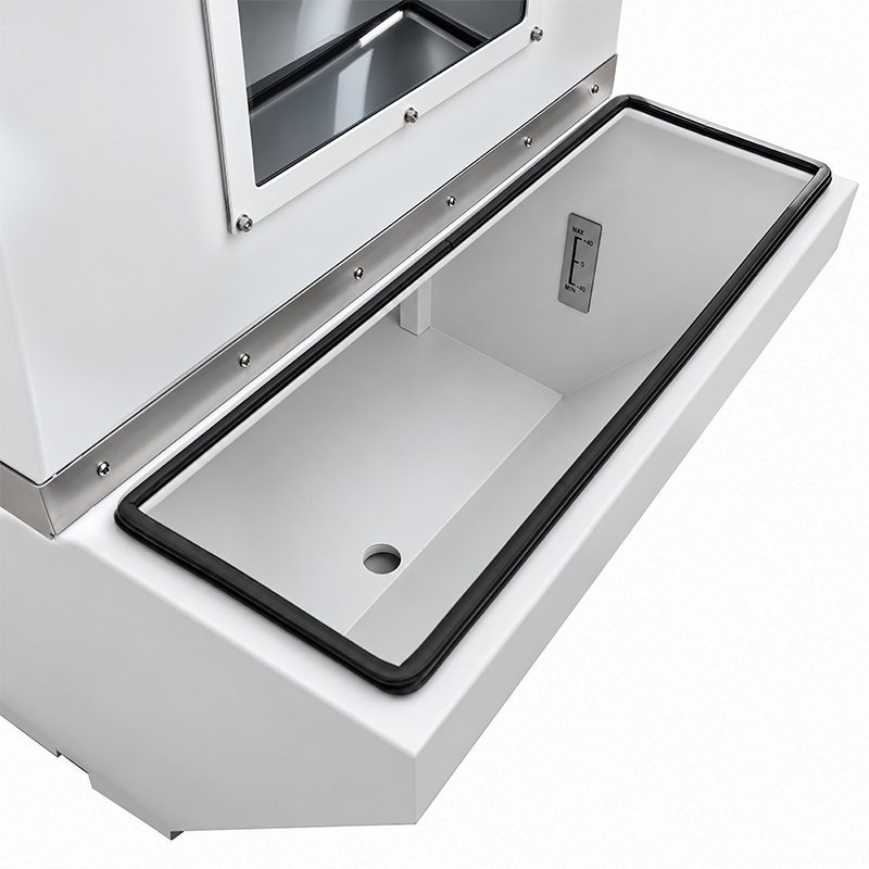 Nassabsauganlage mit Wasserfilter für Entgratmaschinen CORMAK SGDCW1000 7,5kW