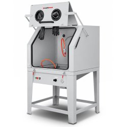1000L Sandstrahler