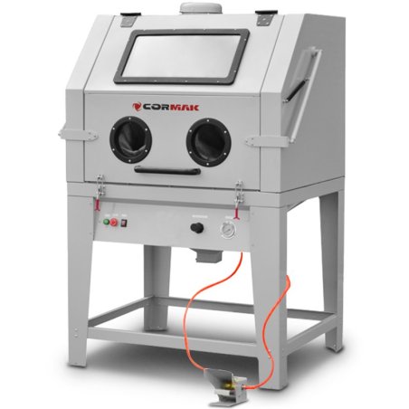 1000L Sandstrahler