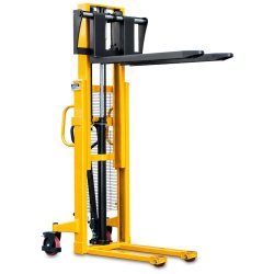 Hochhubwagen CORMAK WRHS 1020 (Tragfähigkeit 1.000kg, Hubhöhe 2.000mm) | Hersteller CORMAK