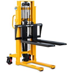 Hochhubwagen CORMAK WRHS 1020 (Tragfähigkeit 1.000kg, Hubhöhe 2.000mm) | Hersteller CORMAK