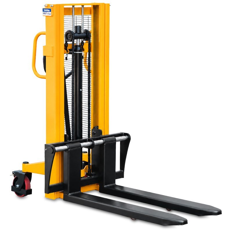 Hochhubwagen CORMAK WRHS 1020 (Tragfähigkeit 1.000kg, Hubhöhe 2.000mm) | Hersteller CORMAK