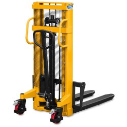 Hochhubwagen CORMAK WRHS 1020 (Tragfähigkeit 1.000kg, Hubhöhe 2.000mm) | Hersteller CORMAK