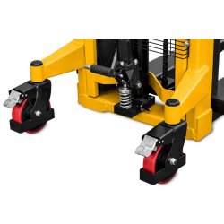 Hochhubwagen CORMAK WRHS 1020 (Tragfähigkeit 1.000kg, Hubhöhe 2.000mm) | Hersteller CORMAK