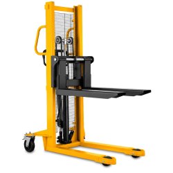 Hochhubwagen CORMAK P513A (Tragfähigkeit 500kg, Hubhöhe 1300mm)