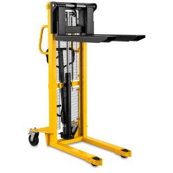 Hochhubwagen CORMAK P513A (Tragfähigkeit 500kg, Hubhöhe 1300mm)