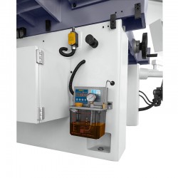 Flachschleifmaschine CORMAK MYS1632 AUTO 800x400 | Hersteller CORMAK